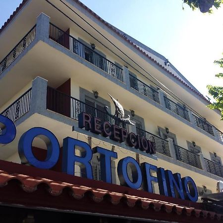 Hotel Portofino By Insidehome Empuriabrava Bagian luar foto